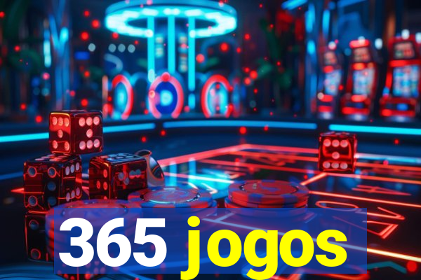 365 jogos